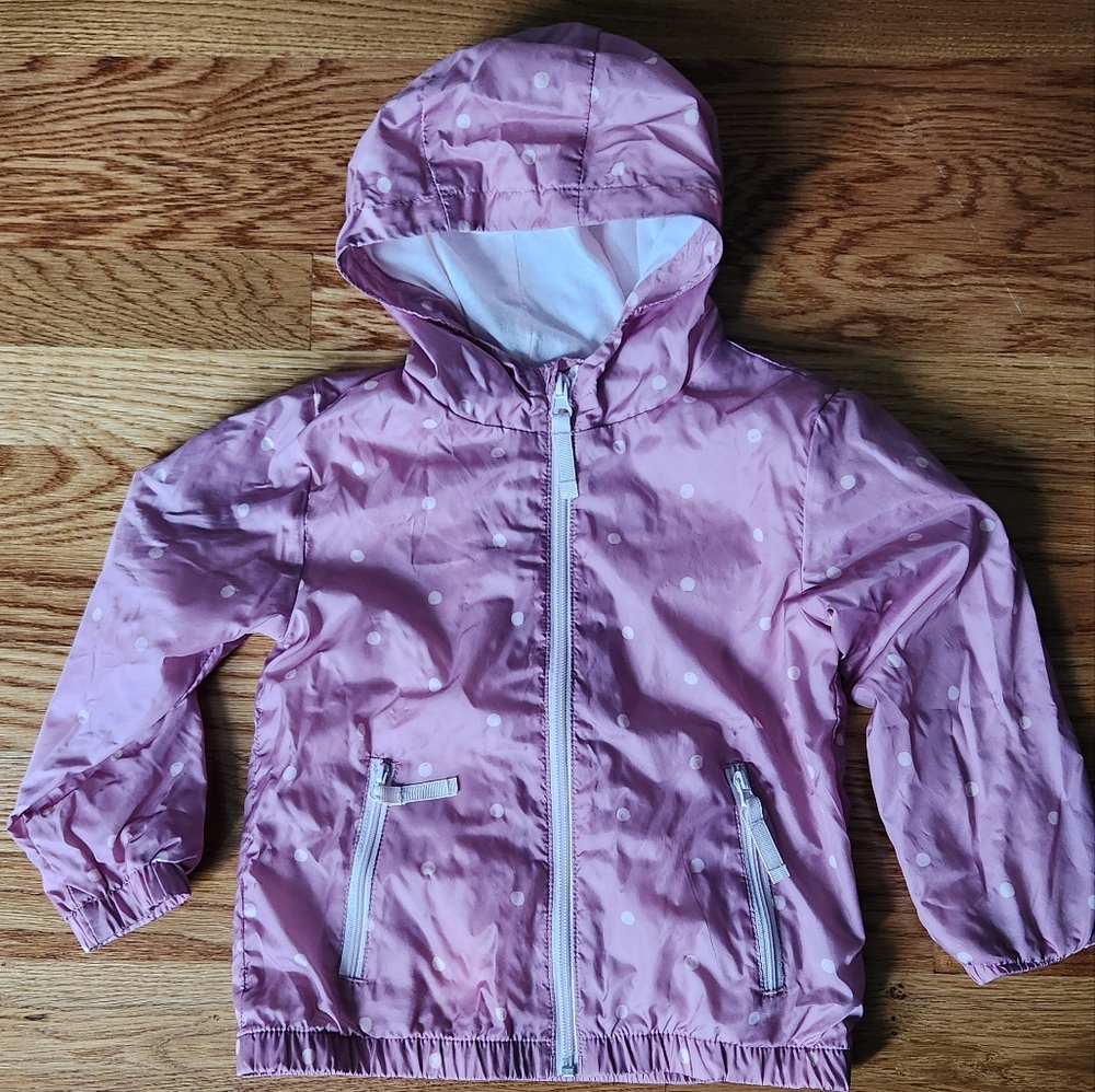 Girls 4T Jacket
